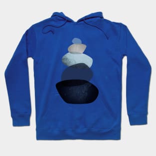 Balancing Stones Hoodie